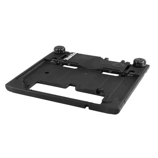 adapter szyny prowadzącej do przecinarki 4100KB Makita [198673-2]