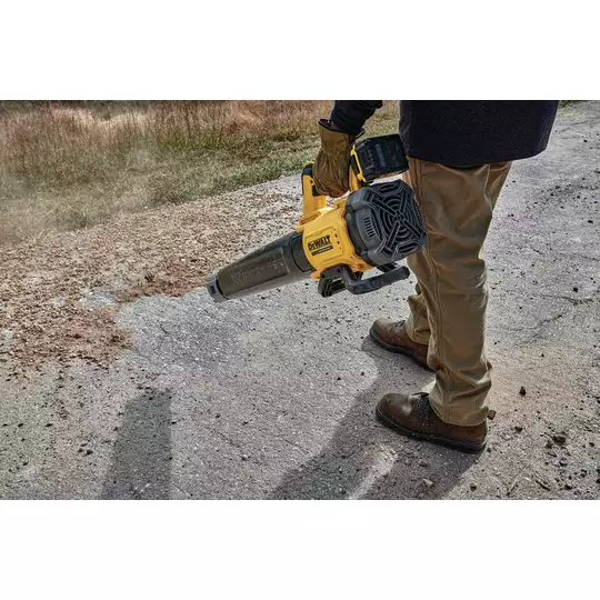 akumulatorowa dmuchawa osiowa XR 18 V, DeWalt [DCMBL562N-XJ]  