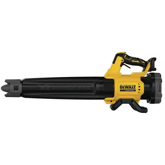 akumulatorowa dmuchawa osiowa XR 18 V, DeWalt [DCMBL562N-XJ]  