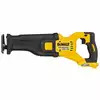 akumulatorowa piła szablasta 18V Li-lon DeWalt [DCS380N] (1)