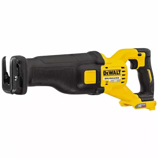 akumulatorowa piła szablasta 18V Li-lon DeWalt [DCS380N] (1)
