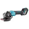 akumulatorowa szlifierka kątowa 125mm, 40V max Li-Ion, serii XGT, AWS Makita [GA023GZ]