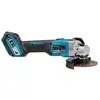 akumulatorowa szlifierka kątowa 125mm, 40V max Li-Ion, serii XGT, AWS Makita [GA023GZ]