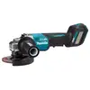 akumulatorowa szlifierka kątowa 125mm, 40V max Li-Ion, serii XGT, AWS Makita [GA029GZ]