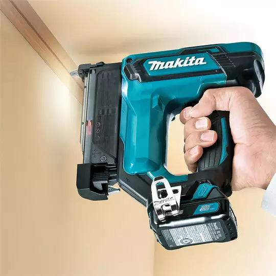 akumulatorowa sztyfciarka 15-35mm, 10,8V, Li-Ion CXT, firmy Makita [PT354DZ]