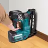 akumulatorowa sztyfciarka 15-64mm, 18V Li-Ion 2x5,0Ah Makita [DBN600RTJ]