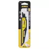 brzeszczot bagnetowych XR Extreme Demolition Carbide 152mm, 6 zębów/cal, do drewna z gwoździami DeWalt [DT20440-QZ]