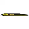 brzeszczot bagnetowych do drewna z gwoździami, 6 zębów/cal, 230mm serii XR Extreme Demolition Carbide, DeWalt [DT20439]