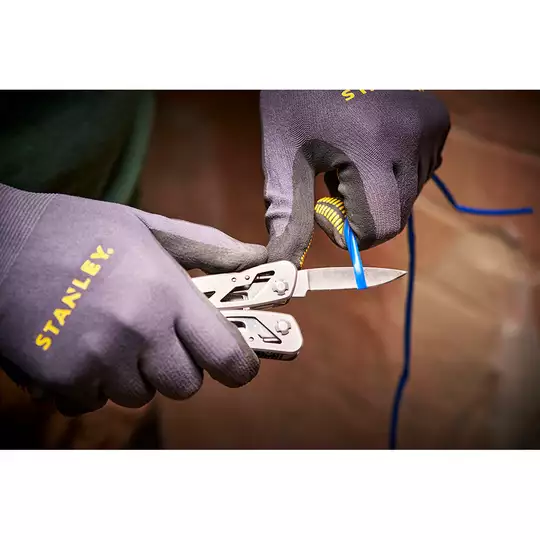 narzędzie wielofunkcyjne MULTI-TOOL 12w1 Stanley [0-84-519]