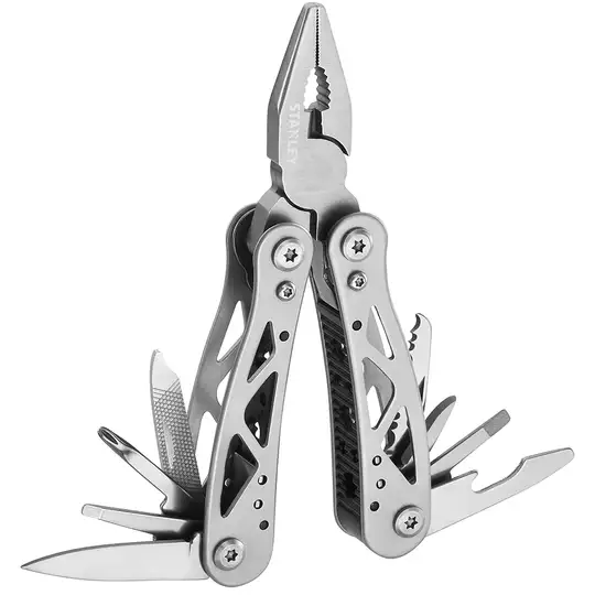 narzędzie wielofunkcyjne MULTI-TOOL 12w1 Stanley [0-84-519]