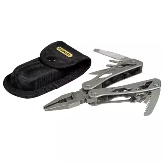 narzędzie wielofunkcyjne MULTI-TOOL 12w1 Stanley [0-84-519]