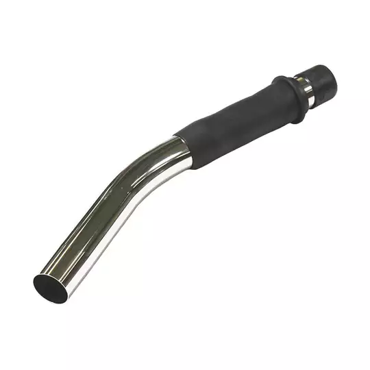 rura wygięta, rękojeść do odkurzaczy Makita [W302000447] (1)