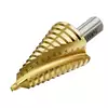 wiertło stopniowe HSS-TIN do metalu, 5,0 - 35,0mm, EXTREME IMPACT, DeWAlt [DT90247]