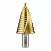 wiertło stopniowe HSS-TIN do metalu, 5,0 - 35,0mm, EXTREME IMPACT, DeWAlt [DT90247]