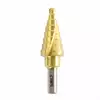 wiertło stopniowe HSS-TIN do metalu, 6,0 - 20,0mm, EXTREME IMPACT, DeWAlt [DT90248]