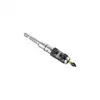 zestaw: kątowy adapter magnetyczny do końcówek 1/4" + końcówka udarowa PZ2 Impact Torsion DeWALT [DT7505]