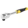 klucz grzechotka 1/2", 72 zęby, Stanley [STMT82665-0]  