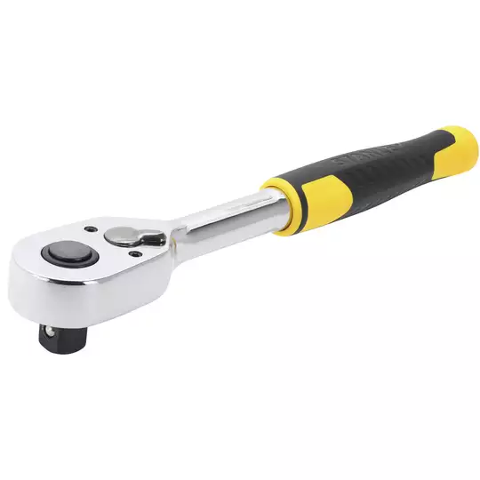 klucz grzechotka 1/2", 72 zęby, Stanley [STMT82665-0]  