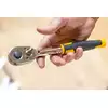 klucz grzechotka 1/2", 72 zęby, Stanley [STMT82665-0]  