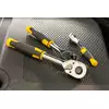 klucz grzechotka 1/2", 72 zęby, Stanley [STMT82665-0]  