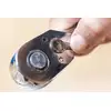 klucz grzechotka 1/4", 72 zęby, Stanley [STMT82663-0] (1)