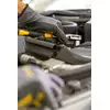 klucz grzechotka 1/4", 72 zęby, Stanley [STMT82663-0] (1)