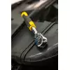 klucz grzechotka 1/4", 72 zęby, Stanley [STMT82663-0] (1)