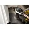 klucz grzechotka 1/4", 72 zęby, Stanley [STMT82663-0]