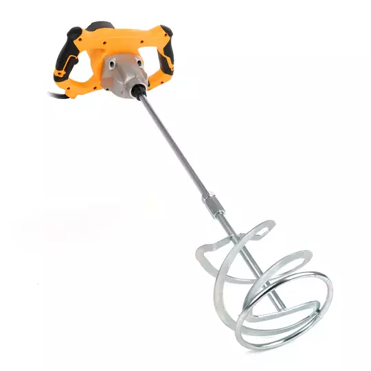 mieszarka do zapraw, klejów, farb, 1800W, DeWalt [DWD241]  (1)