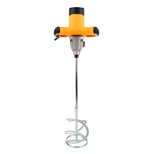 mieszarka do zapraw, klejów, farb, 1800W, DeWalt [DWD241]  (1)