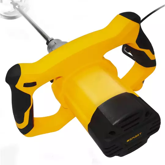 mieszarka do zapraw, klejów, farb, 1800W, DeWalt [DWD241]  (1)