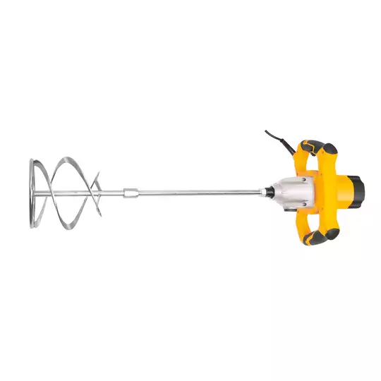 mieszarka do zapraw, klejów, farb, 1800W, DeWalt [DWD241]  (1)