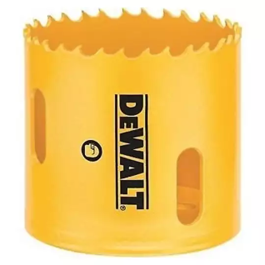 Bimetaliczna piła otworowa 25mm DeWalt [DT8125-QZ]