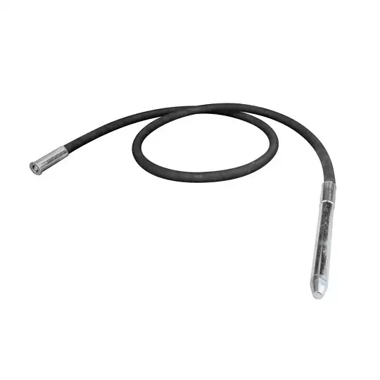 Buława / wał giętki do zagęszczacza do betonu DVR850 Makita [126208-9]