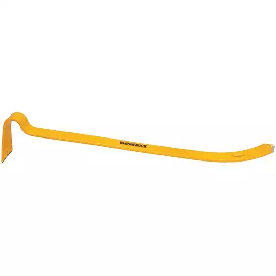 Łom płaski 530mm DeWalt [DWHT55528-1]
