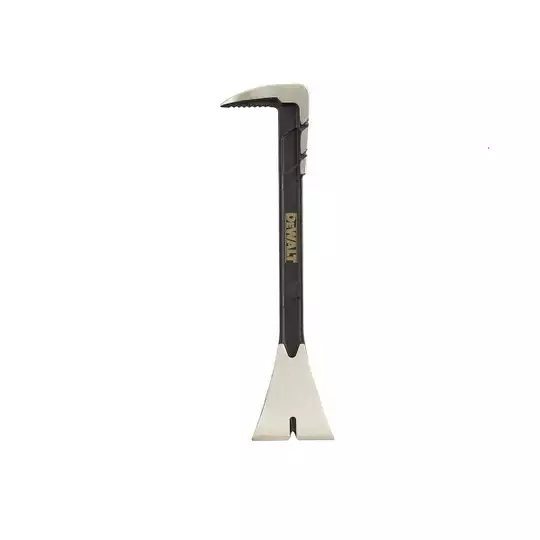 Łom precyzyjny 250mm DeWalt [DWHT0-55529]