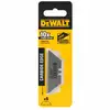 Ostrza trapezowe CARBIDE wymienne do nożyków, 5szt., DeWalt [DWHT0-11131]
