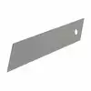 Ostrze wymienne, łamane do noży, 25mm, 3szt., DeWalt [DWHT11726-0] indukcyjnie hartowane