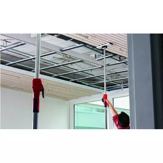 Płytka podporowa Bessey [STE-SP35] aluminiowa z antypoślizgową gumą