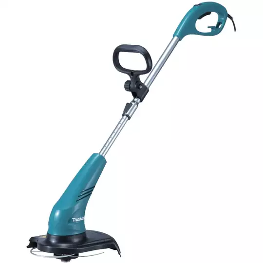Podkaszarka elektryczna do trawy 30cm, 450W, Makita [UR3000], teleskopowa