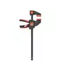 Ścisk uniwersalny jednoręczny szybkomocujący 300x80mm, 160-450mm, 2700N, Bessey [EZL30-8]