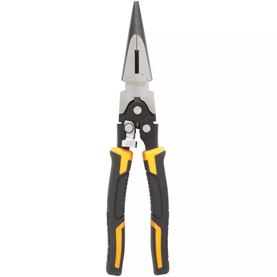 Szczypce uniwersalne wydłużone DeWalt [DWHT0-70277]