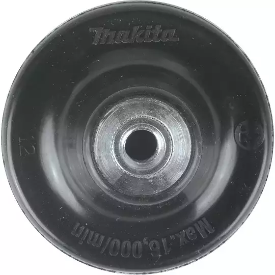 Talerz szlifierski 50mm do DPV300 Makita [743124-6]