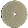 Wełniany kołpak polerski 80mm do DPV300 Makita [191N92-5]