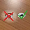 Zestaw narzędzi do budowy tarasów T 1 Wera [05134021001] 21 części