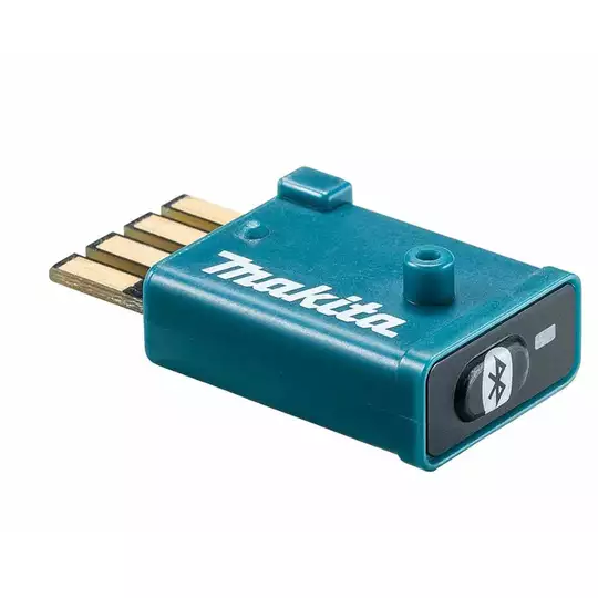 adapter do odsysania pyłu do młotowiertarki HR4003C oraz HR4013C, Makita [196535-8]    (1)