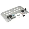 adapter szyny prowadzącej do pilarki HS0600, Makita [198570-2]