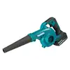akumulatorowa dmuchawa 18V, Li-Ion, 1x5,0Ah, Makita [DUB185RT]