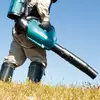 akumulatorowa dmuchawa 36V Makita [UB001CZ] Li-Ion