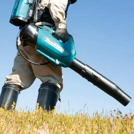 akumulatorowa dmuchawa 36V Makita [UB001CZ] Li-Ion